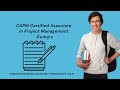 How to Pass CAPM Certified Associate in Project Management Dumps by Practicing with Study4Pass