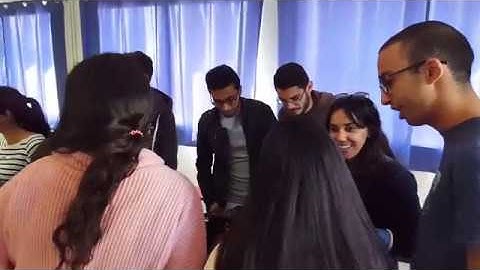 TSYP 2018 Video Challenge - IEEE ENIT SB