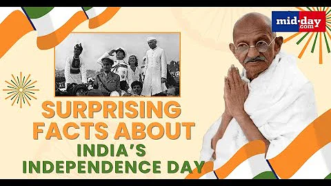 Independence Day 2025: Incredible Facts About India’s Landmark Day