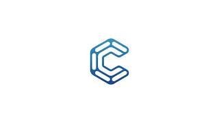 Customize C preloader Lottie JSON animation