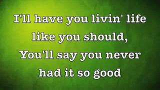 So Good - B.o.B (Lyrics)