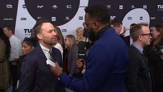Upfront 2018 - truTV- Jon Glaser