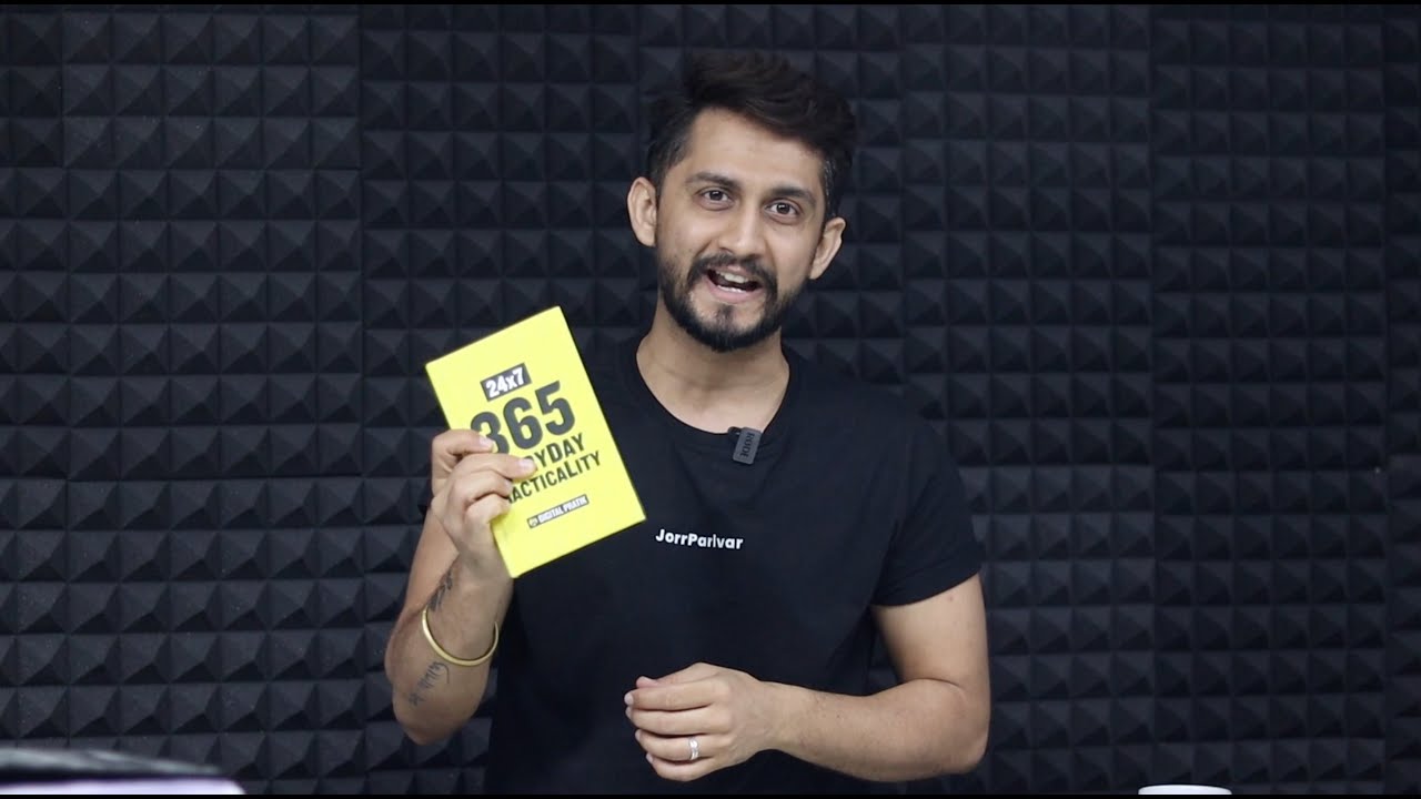 Sneak Peek of JorrDaar Products at JorrDaar Event | JorrParivar | Digital Pratik