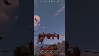 New drones are to OP #rust #rustgame #rusthighlights