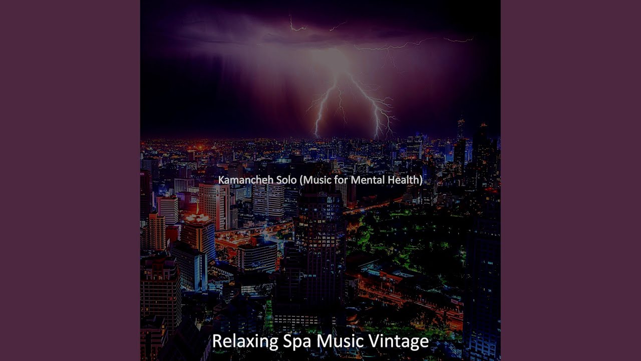 New Age Music Soundtrack for Wellness Routines