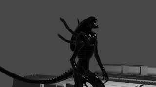 Celebrity Alien Animation Test Wealth