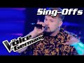 MoTrip - So Wie Du Bist (Leon "Ezo" Weick) | The Voice of Germany | Sing Offs