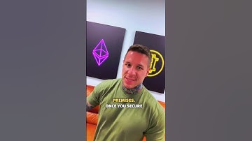 Even you can get a Bitcoin ATM 🤷‍♂️