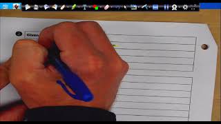 2.2 Properties and Algebraic Proofs