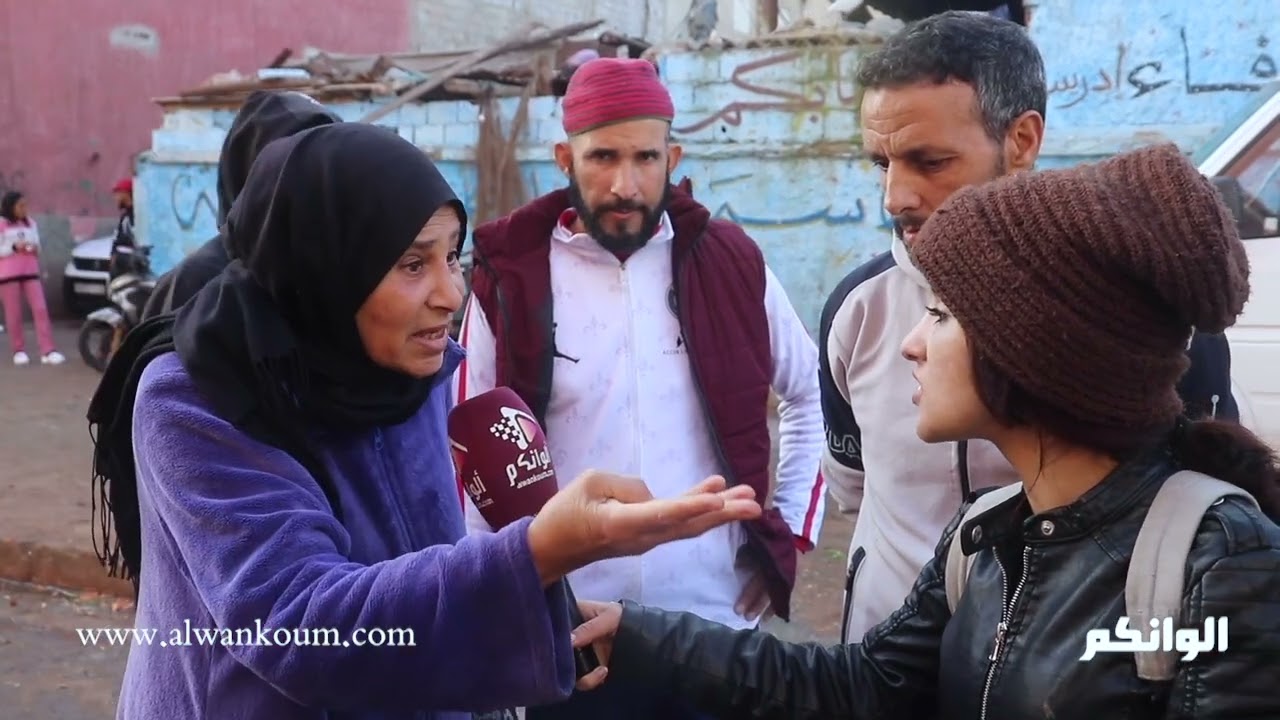 مواطنين وتجار يوجهون رسالة مؤثرة لأعلى سلطة في البلاد بسبب غلاء الأسعار في الأسواق المغربية