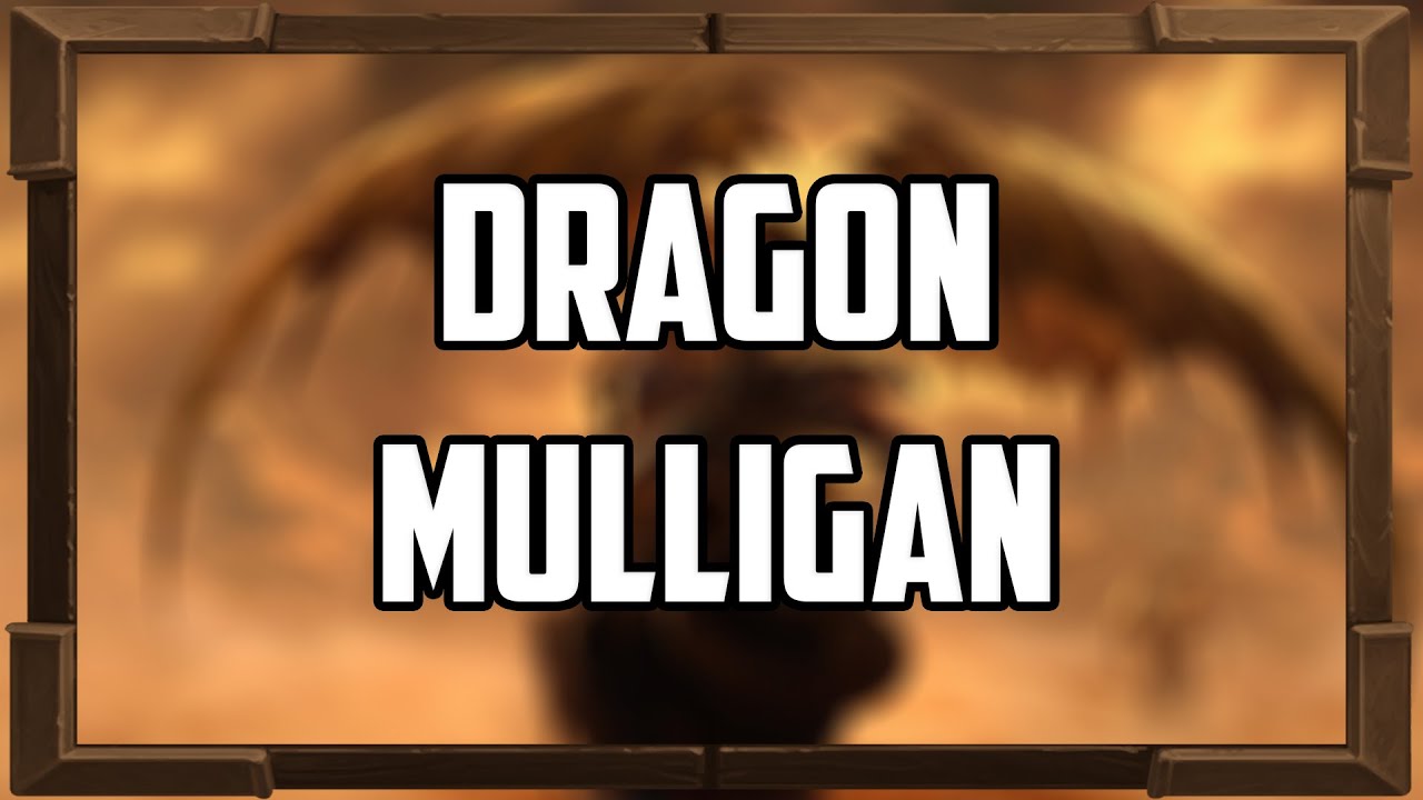 EdwardElric Dragon Warrior Turn 5 Lethal