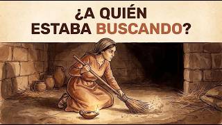 La Moneda Perdida Revela A Quién Jesús Realmente Buscaba