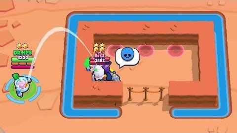 I made an ABSOLUTE HELL in Map Maker and tortured bots!!!