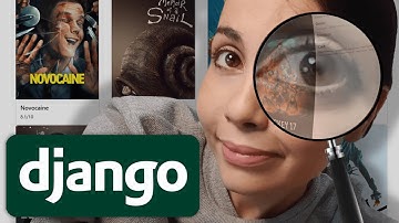 Building a Dynamic Django App: Routing, URL Params & API Integration | Beginner Friendly Tutorial —5