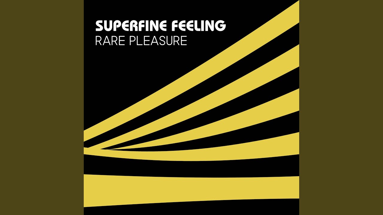 Superfine Feeling (Original Mix) - YouTube