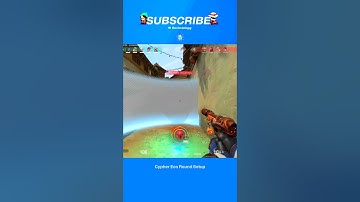 Cypher haven setup!  - Backstab.gg / Valorant #backstabgg #valorant