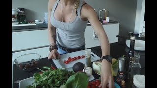Ernährungstagebuch - beginners guide #05