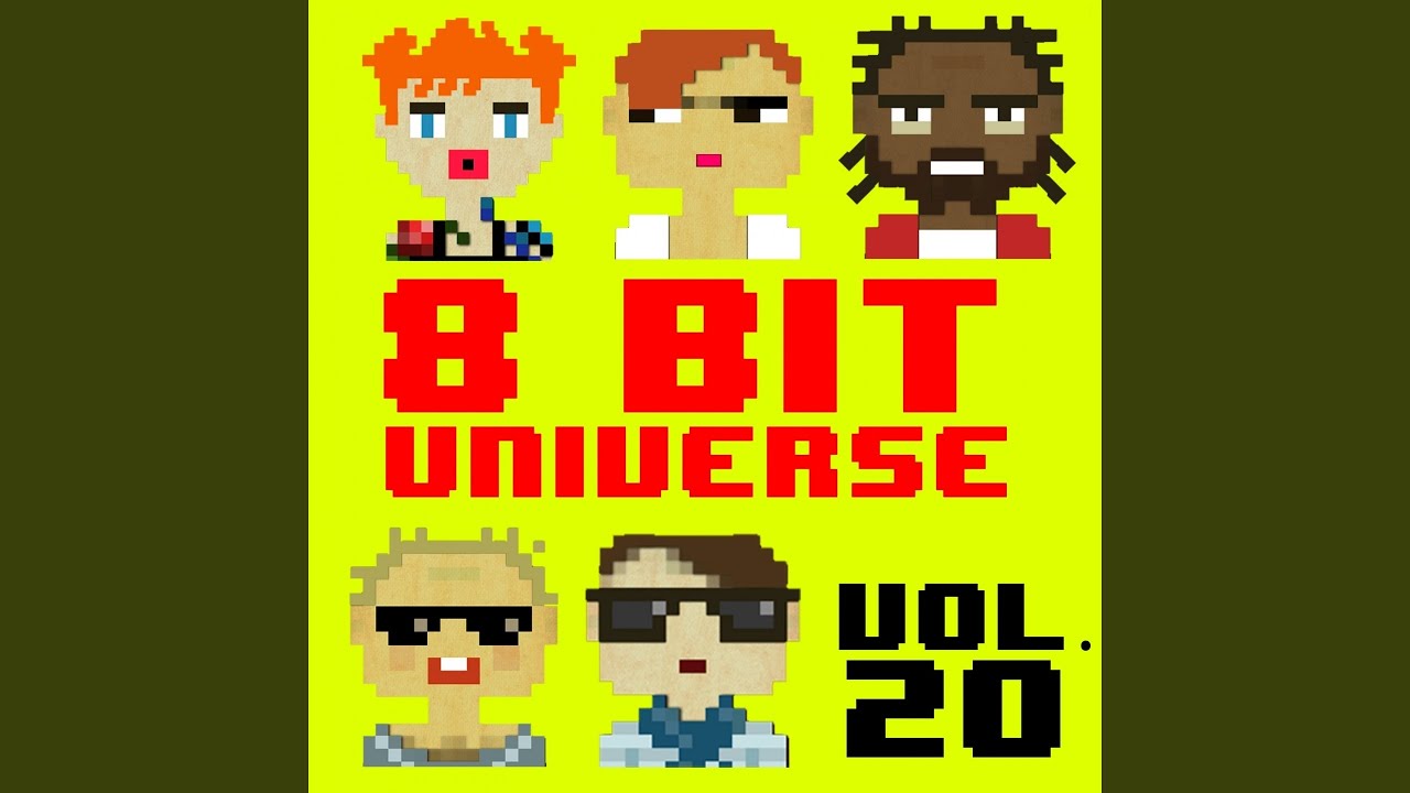 Rock with You (8-Bit Version) - YouTube Music