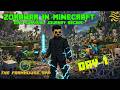 We Made Our Own SMP || Day 1 of The Farmhouse SMP || A New Journey Begins "RP in Minecraft" – LIVE