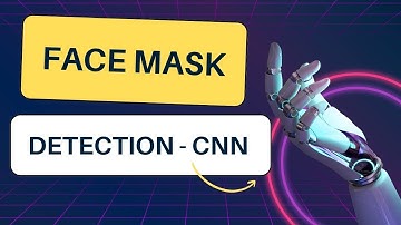 Face Mask Detection Using CNN MobileNet V2 | Real-Time Mask Detection Tutorial