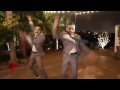 رقص على اغنية فيلم " هروب اضطراري " السقا - كرارة - خاطر - ام تي ام - Horob Edterary song MTM