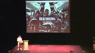 HTML5 Gaming with PhoneGap | PhoneGap Day EU 2013
