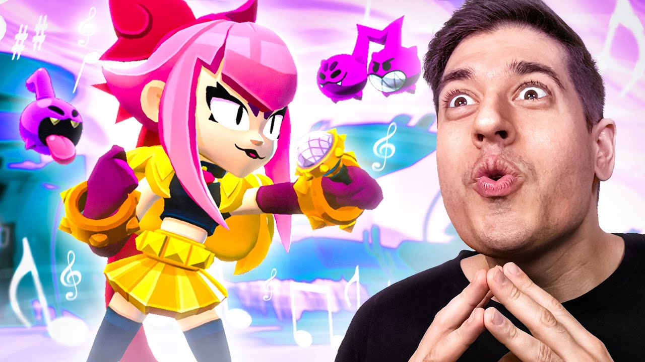 KUPIO sam NAJSKUPLJEG Brawlera 🤑!!! Brawl Stars