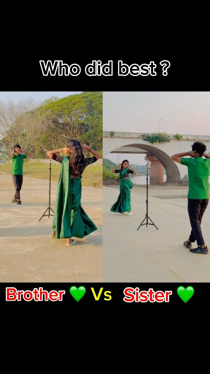 Who did the best comment me friends ??? @Nishadancingqueen #trending #dance #viral #shorts