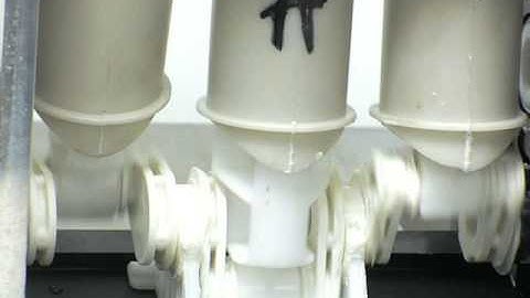 3 Piston Motor 3 Piston Motor - 2