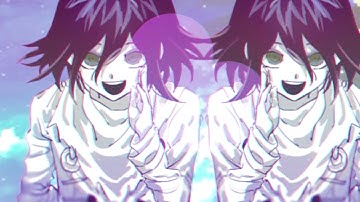 NDRV3 SPOILERS [Ouma Kokichi] My Time - IC Mep part 4