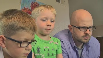 Brain Awareness Video Contest: The Ten Percent Myth