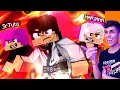 NOVA SÉRIE 𝗡𝗢 MINECRAFT POCKET EDITION !! JUJUTSU KAISEN GUERRA 𝗘𝗣. 1 ‹ Ine ›