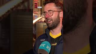 Thumbnail for Fans react to end of Ireland’s World Cup Dream | #rtenews #ireland #worldcup #football #soccer
