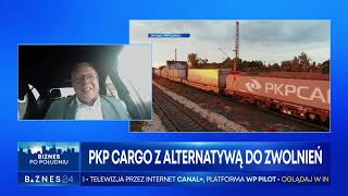 Pracownicy PKP Cargo stracą przywileje