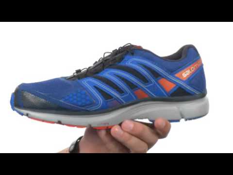 salomon x mission 2 recensione