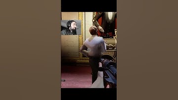 Perfect Timing Elizabeth | BioShock Infinite Short