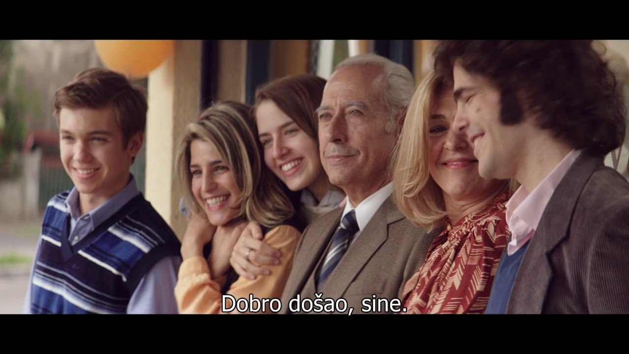 Klan trailer YouTube Klan trailer YouTube