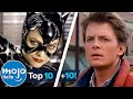 TOP 10+10 ATTORI CASTATI all'ULTIMO MINUTO!