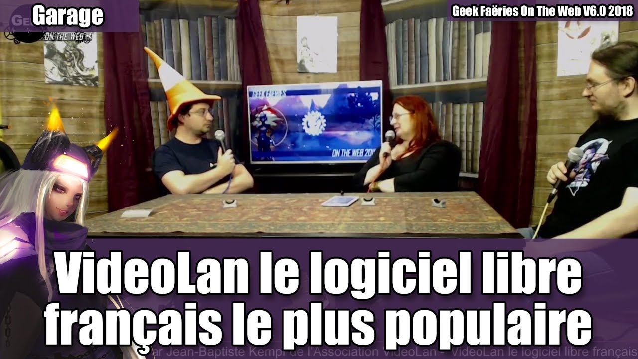 Vidolean Videolan En Français : VLC : notre guide pour bien l’utiliser – CAJMIL