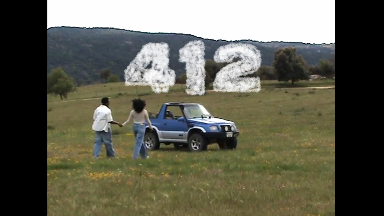 Watch Aspect Juni - 412 (Official Video) on YouTube Watch Aspect Juni - 412 (Official Video) on YouTube