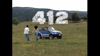 Aspect Juni - 412 Official Video