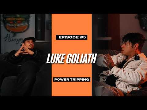 Power Tripping Episode 5