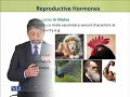 ZOO502 Animal Physiology and Behavior Lecture No 92