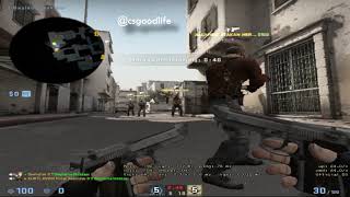 Polat Alemdar CS:GO Fake KOMTAN :)