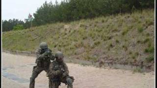Polish Special Forces Grom And 1Psk