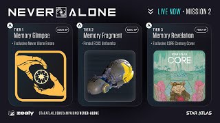 STAR ATLAS #191 Crafting & Mining Sneak Peak with Companion App! screenshot 5