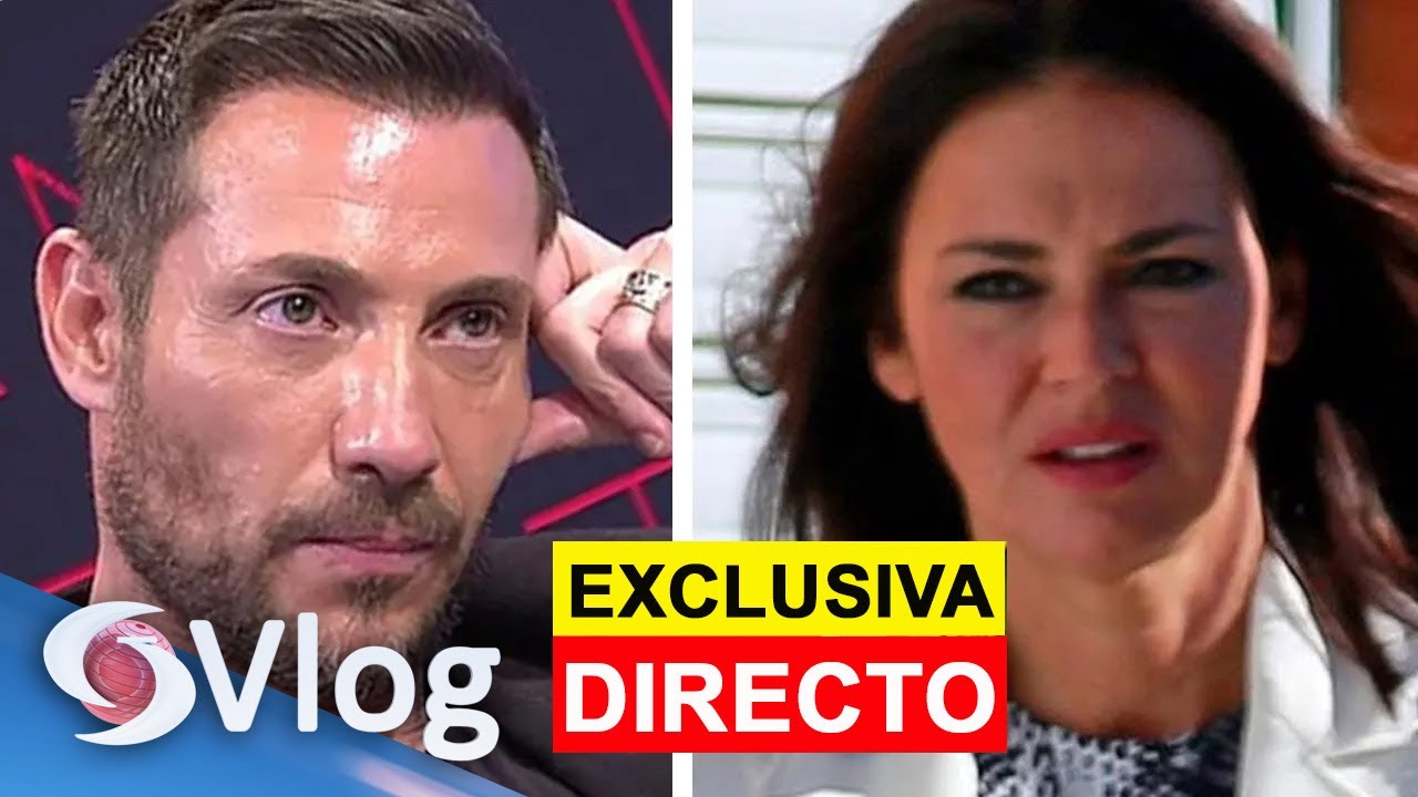 IMPORTANTE BOMBA Y NOTICIÓN de Olga Moreno y Antonio David Flores!