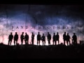 Band of brothers suite two best part