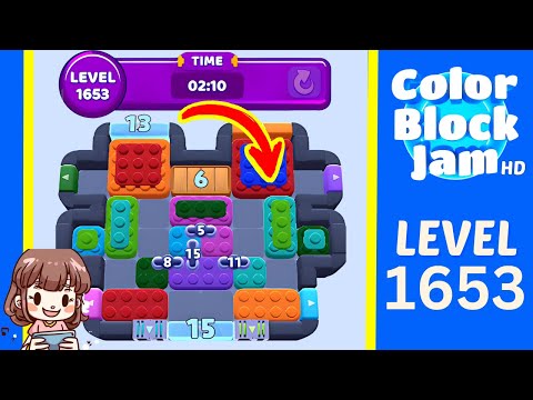 Level 642 board preview