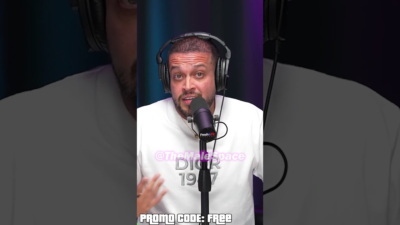 Fat People Are Ruining Dating In America || Jon MLD || Myron Gaines | Modern Life Dating | 